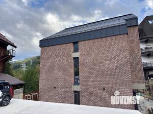 Дом 300м², 3-этажный, участок 5 сот.  