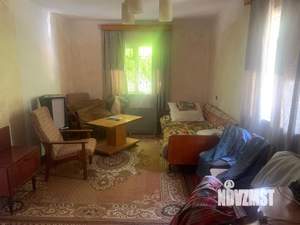 Дом 120м², 3-этажный, участок 6 сот.  