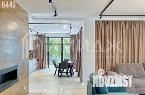 Коттедж 230м², 2-этажный, участок 6 сот.  