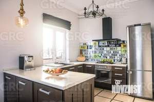 Дом 235м², 2-этажный, участок 3 сот.  