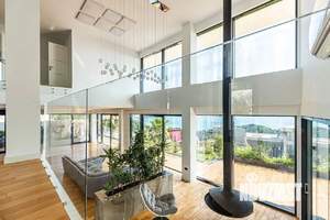 Дом 450м², 2-этажный, участок 10 сот.  