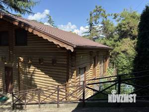 Дом 170м², 2-этажный, участок 7 сот.  