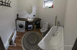 Дом 124м², 2-этажный, участок 4 сот.  