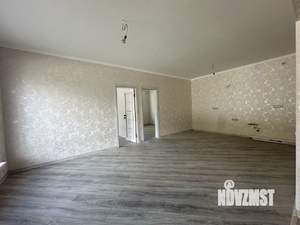Дом 75м², 1-этажный, участок 4 сот.  
