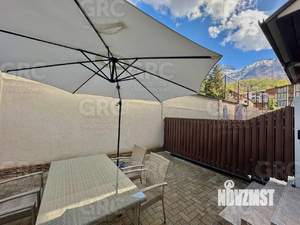 Таунхаус 104м², 2-этажный, участок 1 сот.  