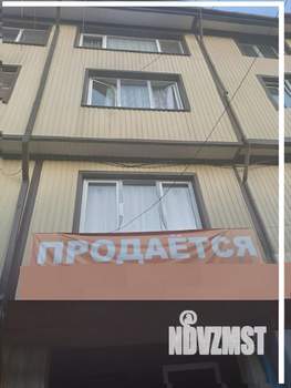 Таунхаус 130м², 3-этажный, участок 2 сот.  