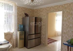 Дом 297м², 4-этажный, участок 6 сот.  