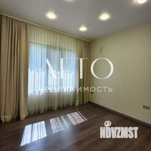 Коттедж 112м², 1-этажный, участок 4 сот.  