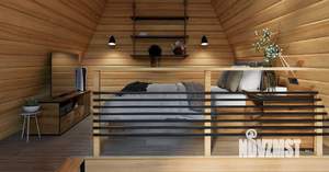 Дом 70м², 1-этажный, участок 4 сот.  