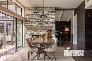 Дом 330м², 2-этажный, участок 9 сот.  