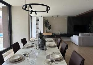 Дом 270м², 2-этажный, участок 5 сот.  