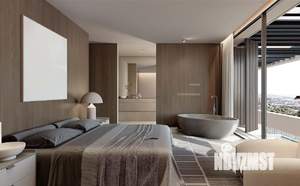 Дом 345м², 2-этажный, участок 8 сот.  
