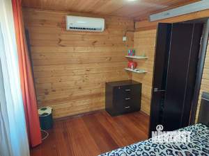 Дом 50м², 2-этажный, участок 4 сот.  