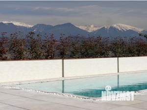 Коттедж 340м², 2-этажный, участок 6 сот.  