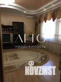 Дом 300м², 1-этажный, участок 4 сот.  