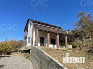 Дом 100м², 2-этажный, участок 5 сот.  