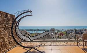 Дом 570м², 3-этажный, участок 5 сот.  