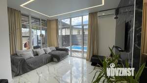 Дом 150м², 2-этажный, участок 3 сот.  