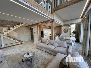 Дом 200м², 2-этажный, участок 8 сот.  