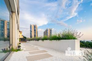 Дом 280м², 2-этажный, участок 7 сот.  