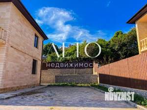 Дом 156м², 2-этажный, участок 6 сот.  