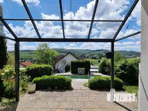 Дом 180м², 2-этажный, участок 5 сот.  