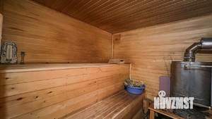 Дом 50м², 1-этажный, участок 23 сот.  