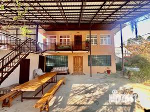 Дом 120м², 2-этажный, участок 15 сот.  