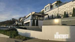 Дом 180м², 2-этажный, участок 4 сот.  