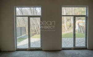 Дом 140м², 2-этажный, участок 4 сот.  