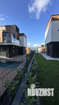 Дом 220м², 2-этажный, участок 5 сот.  