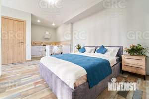 Дом 522м², 3-этажный, участок 8 сот.  