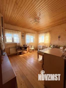 Дом 130м&sup2;, 2-этажный, участок 5 сот.  