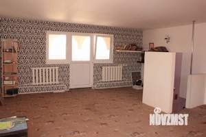 Дом 425м², 3-этажный, участок 6 сот.  