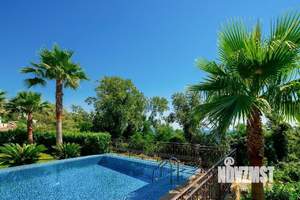 Дом 370м², 2-этажный, участок 12 сот.  