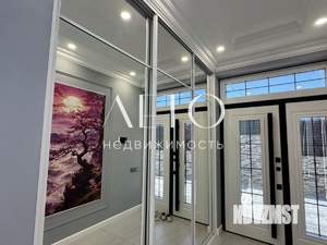 Дом 240м², 2-этажный, участок 4 сот.  