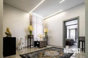 Дом 250м², 2-этажный, участок 6 сот.  