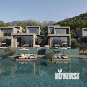 Дом 60м&sup2;, 1-этажный, участок 4 сот.  