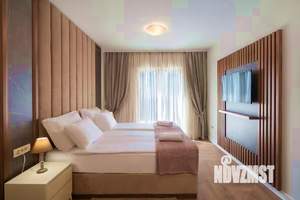 Дом 540м², 3-этажный, участок 9 сот.  