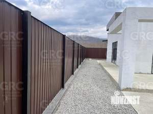 Дом 80м², 1-этажный, участок 3 сот.  