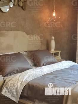 Дом 450м², 3-этажный, участок 7 сот.  