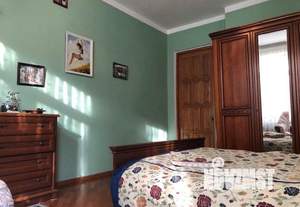 Дом 340м², 4-этажный, участок 2 сот.  