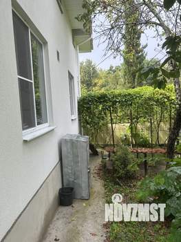 Дом 137м², 2-этажный, участок 5 сот.  