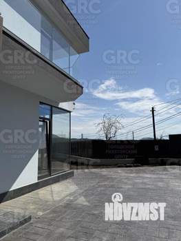 Дом 190м², 2-этажный, участок 4 сот.  