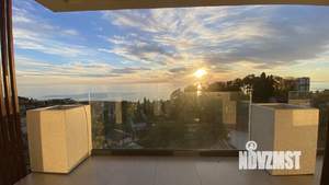 Коттедж 535м², 3-этажный, участок 5 сот.  