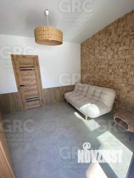 Дом 204м², 2-этажный, участок 5 сот.  