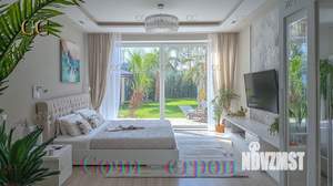 Дом 150м², 1-этажный, участок 10 сот.  