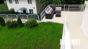 Дом 200м², 2-этажный, участок 6 сот.  