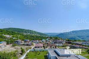 Дом 288м², 3-этажный, участок 4 сот.  