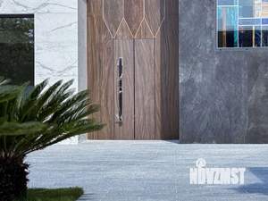 Дом 350м², 3-этажный, участок 8 сот.  